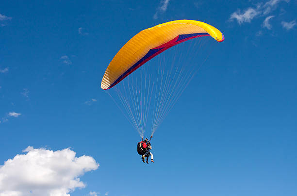 parapente marrakech prix