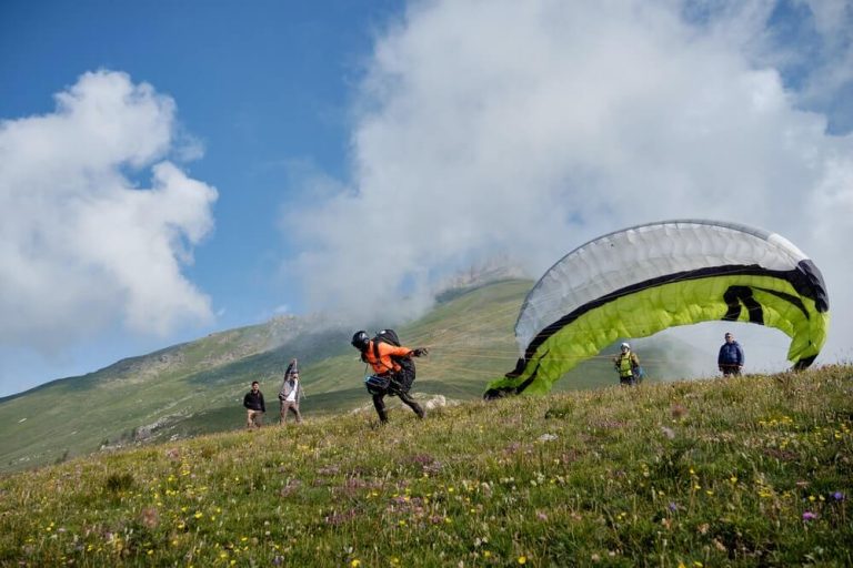 atlas paragliding marrakech