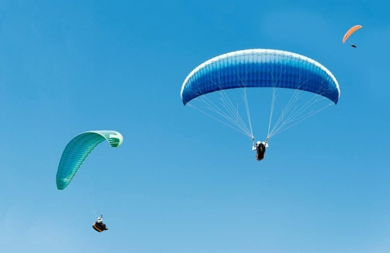 paragliding agergou marrakech